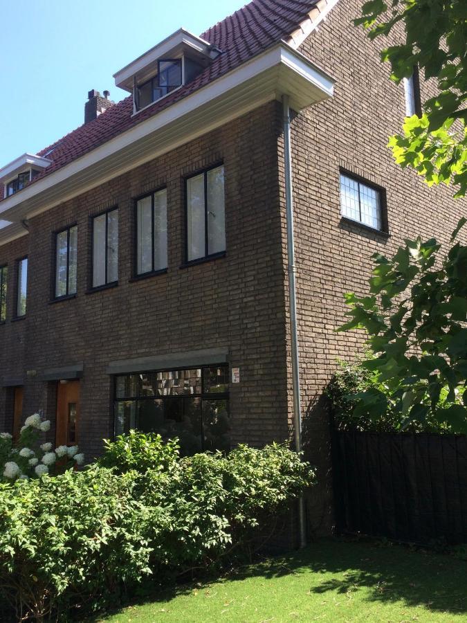 Eikenburg B&B Eindhoven Exterior foto