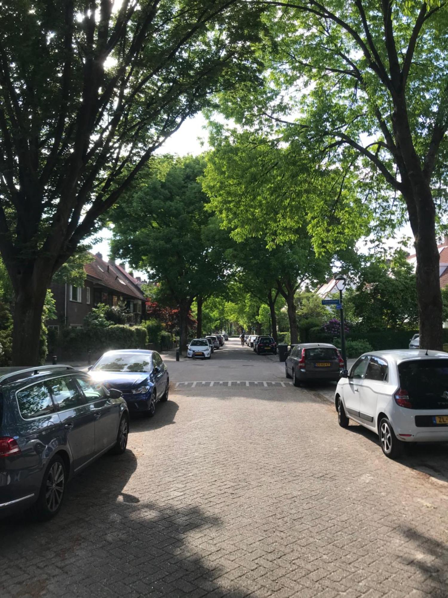 Eikenburg B&B Eindhoven Exterior foto